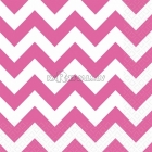 ZIGZAG Papīra salvetes, Koši rozā krāsa, izmērs - 33х33cm 20.gab.