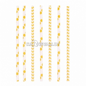 https://old.lemma.lv/10482-thickbox/kokteila-papira-salmini-dzeltenas-ar-punktinu-un-liklocu-zigzag-rakstu-20-cm-24-gab.jpg