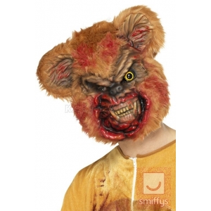 https://old.lemma.lv/10748-thickbox/zombija-laca-maska-no-putu-lateksa-ar-kazokadu-bruna.jpg