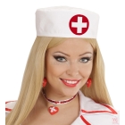 Medmāsiņas cepure
