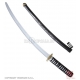 Katana Japāņu﻿ zobens un maksts﻿