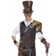 Maska (varš) steampunka stila Helovīniem