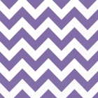 Salvetes ZigZag purpurs 33 x 33 cm 20.gab.