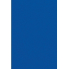 Papīra galdauts koši zila krāsa, 137 cm x 274 cm
