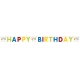 KARODZIŅI Baneris ﻿ HAPPY BIRTHDAY  
