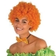 Oranža parūka