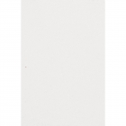 Galdauts  baltā papīrs 137 x 274 cm