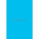 Galdauts no plastika bez zīmējuma, koši zila  krāsā, 137 cm x 274 cm