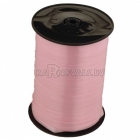Rozā lentīte  gaisa baloniem  500m x 5mm