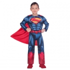 Supermena klasiskais tērps bērniem
