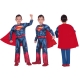 Bērnu tērps  SUPERMAN   6 - 8 gadi (128 cm)