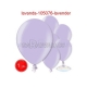 30cm lateksa balons ar hēliju un hi-float, perlamutra krāsas,  1 gab.