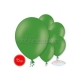 27cm  lateksa balons ar hēliu un hi-float, pasteļā krāsa , assortiments,  1 gab. 