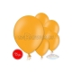 27cm  lateksa balons ar hēliu un hi-float, pasteļā krāsa , assortiments,  1 gab. 
