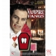 Vampīra ilkņu komplekts Helovīnam