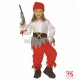 Pirata kostīms