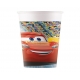 Papīras glāzes 8.gab CARS