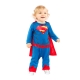Bērnu kostīms SUPERMAN, 12-18 mēn.