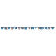 Virtene Paw Patrol Happy Birthday (1,8 m)