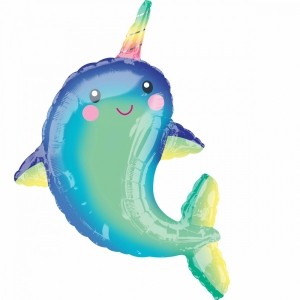 https://old.lemma.lv/7029-14155-thickbox/supershape-happy-narwhal-foil-balloon-p35-packaged-73cm-x-99cm.jpg