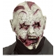 HORROR CLOWN MASK