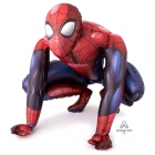 Staigājošs balons "Spider-Man", 91 x 91cm, P93 