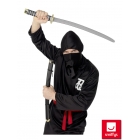 Katana zobens un maksts