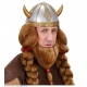 “VIKINGU ĶIVERE” (cieta plastmasa)