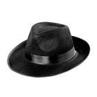 Gangstera cepure, filca