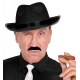 Gangstera cepure, filca 