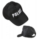 Policista beisbola cepurīte