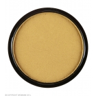"METALLIC GOLD AQUA MAKEUP" 15 g