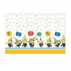 Galdauts "Minions Movie" 120x180 cm, vaskadrānas