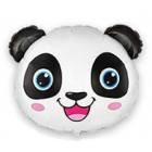 Folija balons "Panda", 53 x 65 cm, FM1