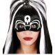 "HALLOWEEN EYEMASK" 3 styles assorted 