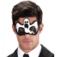 "HALLOWEEN EYEMASK" 3 styles assorted  