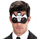 "HALLOWEEN EYEMASK" 3 styles assorted  