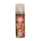 Matu krāsas aerosols sudrabs,125 ml