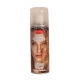 Matu krāsas aerosols sudrabs,125 ml