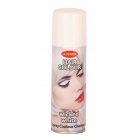 Matu krāsas aerosols balts,125 ml