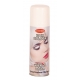 Matu krāsas aerosols balts,125 ml