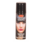 Matu krāsas aerosols melns,125 ml