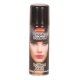 Matu krāsas aerosols melns,125 ml