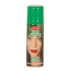 Matu krāsas aerosols zaļš,125 ml