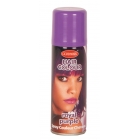 Matu krāsas aerosols violets,125 ml