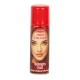 Matu krāsas aerosols sarkans,125 ml