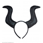 Maleficent ragi stipiņā, 17 cm