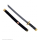 Japāņu zobens katana, 60 cm     