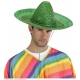 Zaļais sombrero, 48 cm