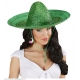 Zaļais sombrero, 48 cm